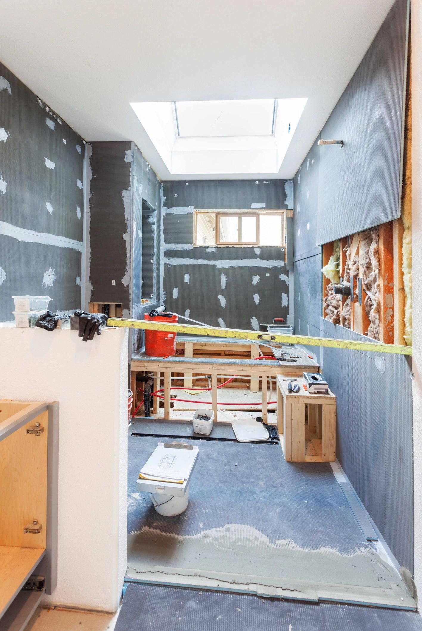 ADA home remodel accessibility