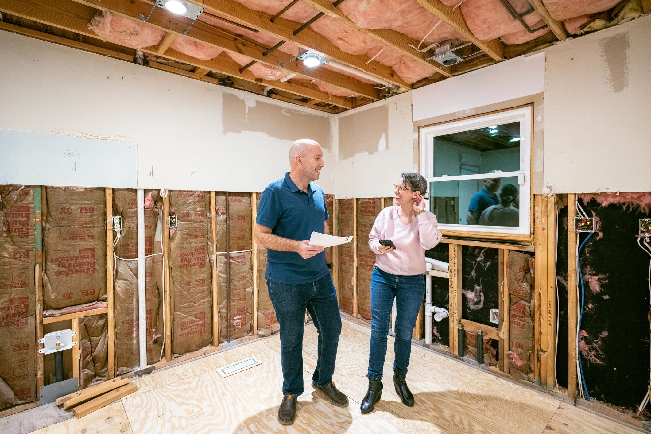 ADA home remodel accessibility