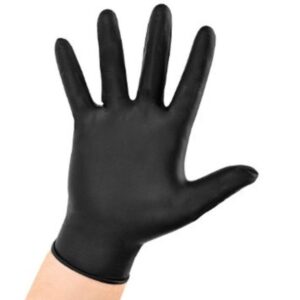 Non-Latex Gloves