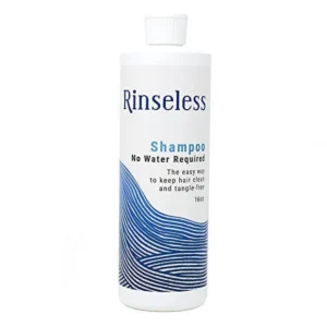 Waterless Shampoo 16 oz
